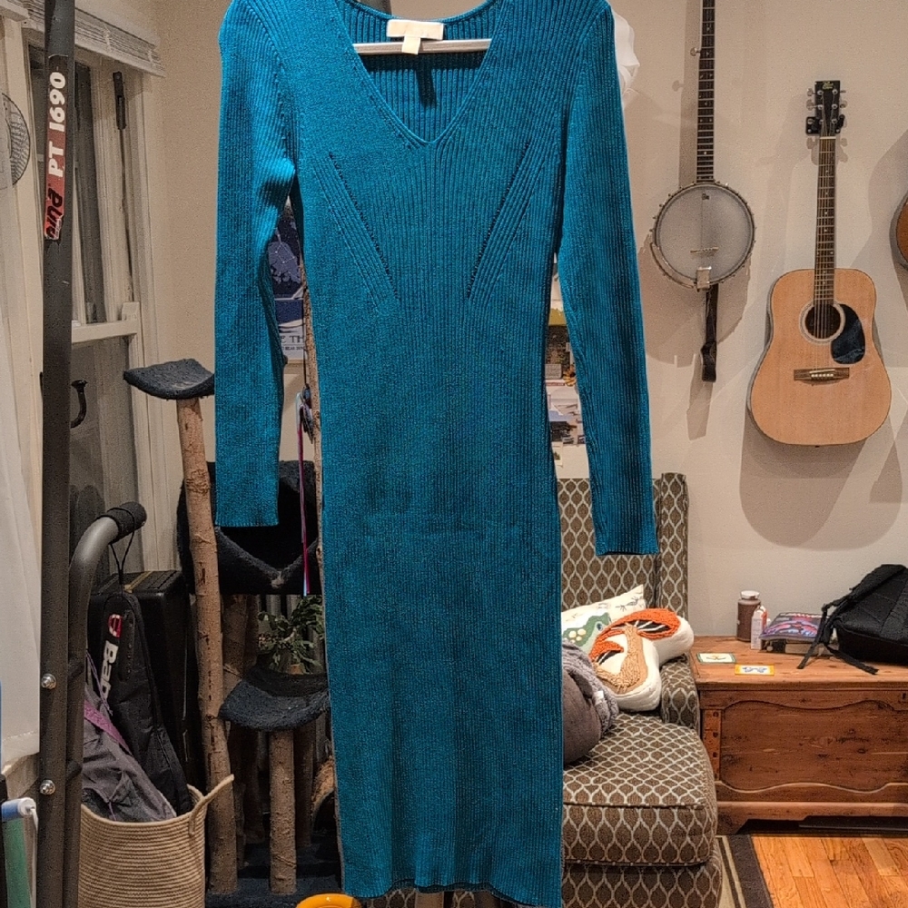 Micheal Kors dress